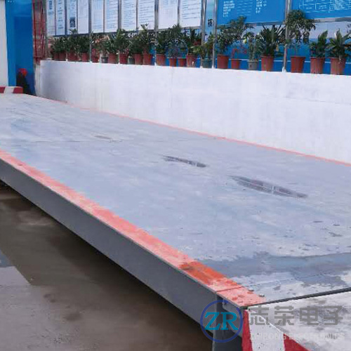 250噸地磅價格_出廠價供應(yīng)250噸電子地磅