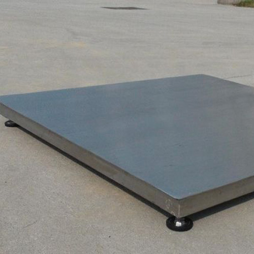 1噸1x1米電子地磅價格/技術參數(shù)_供應1x1米1噸電子地磅