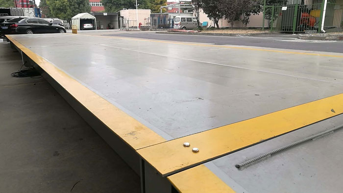 紹興30噸地磅生產(chǎn)廠家/30噸地磅價(jià)格多少錢(qián)_供應(yīng)紹興地區(qū)30噸電子地磅