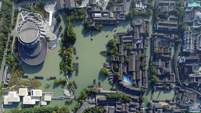 分析世界互聯(lián)網(wǎng)大會(huì)對(duì)地磅廠(chǎng)家的影響|祝賀互聯(lián)網(wǎng)大會(huì)于12月5日?qǐng)A滿(mǎn)結(jié)束