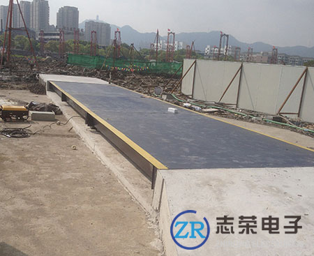 江西200噸二手地磅出售/200噸二手地磅價(jià)格多少錢_低價(jià)出售江西地區(qū)200噸二手電子地磅