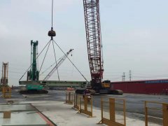 5月17日全國鋼價大部分地區(qū)上調(diào)|地磅價格出現(xiàn)波動