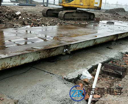 連云港50噸二手地磅求購/收購價(jià)格多少錢_高價(jià)求購連云港地區(qū)50噸二手地磅